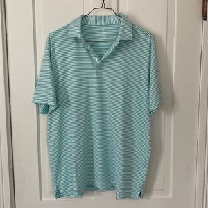 Rhoback - The Zest Polo